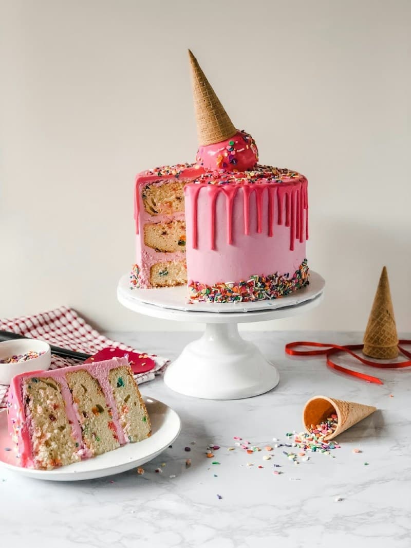 Mrkvová torta